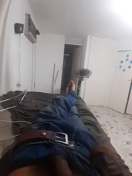 Snapshot of elcobin chatting on March 16, 7:15 am elcobin online show from March 16, 7:15 am