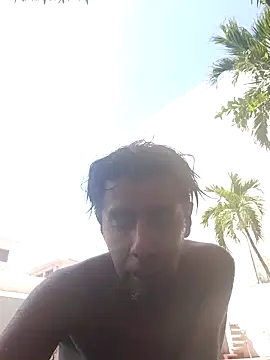 Snapshot of elcobin chatting on March 18, 5:21 pm elcobin online show from March 18, 5:21 pm