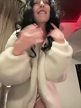 XMelissaX online show from April 15, 12:06 am