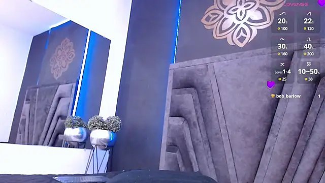 stefany bro online show from March 9, 3:16 pm