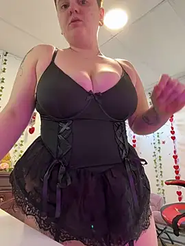 Sweetleeahxx online show from March 10, 1:38 pm