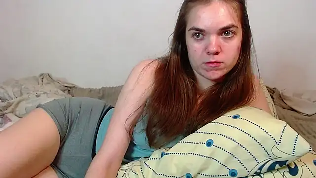 SallyMkn online show from November 23, 2:39 pm