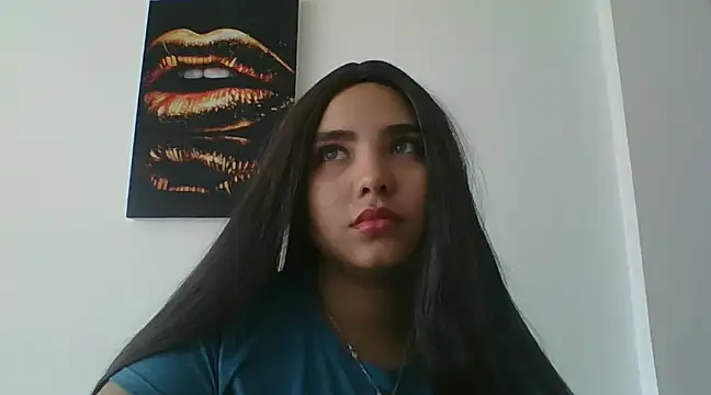 Miapeyton online show from December 2, 3:25 pm