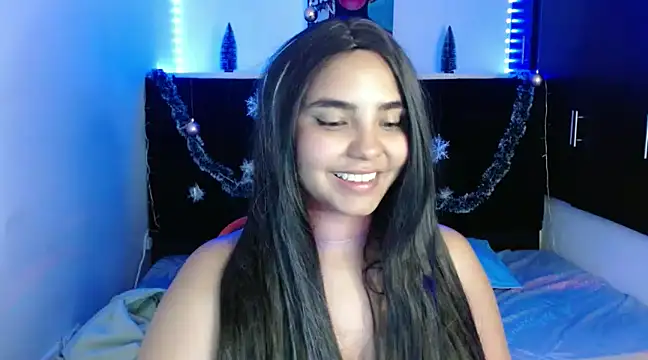 Miapeyton online show from December 4, 6:17 pm