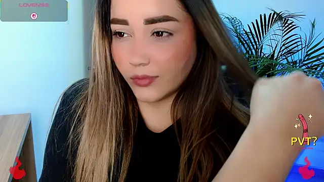 Snapshot of Lucia_star__ chatting on June 11, 2:26 pm Lucia star online show from June 11, 2:26 pm