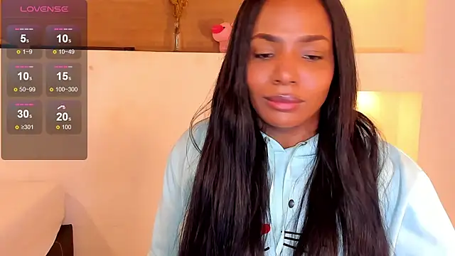 Snapshot of IvyBliss8 chatting on December 31, 12:04 pm IvyBliss8 online show from December 31, 12:04 pm