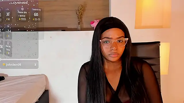 Snapshot of IvyBliss8 chatting on January 15, 5:58 pm IvyBliss8 online show from January 15, 5:58 pm