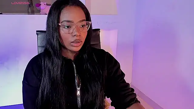 Snapshot of IvyBliss8 chatting on February 3, 12:03 pm IvyBliss8 online show from February 3, 12:03 pm