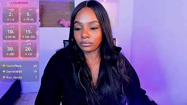 Snapshot of IvyBliss8 chatting on February 22, 12:08 pm IvyBliss8 online show from February 22, 12:08 pm