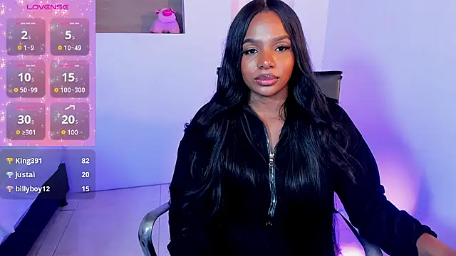 Snapshot of IvyBliss8 chatting on March 2, 2:54 pm IvyBliss8 online show from March 2, 2:54 pm