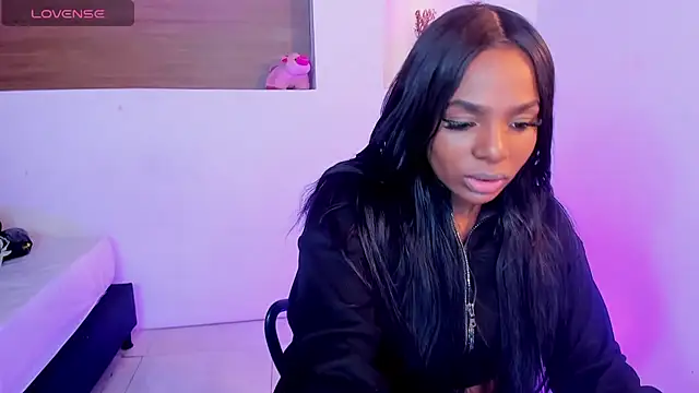 Snapshot of IvyBliss8 chatting on March 4, 11:51 am IvyBliss8 online show from March 4, 11:51 am