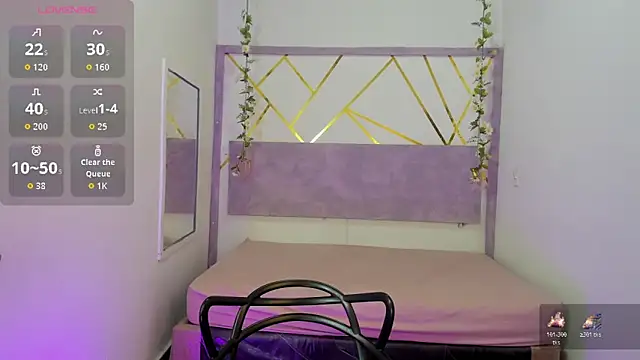 IvyBliss8 online show from December 16, 4:12 pm