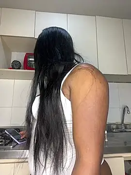 IvyBliss8 online show from April 11, 8:13 pm