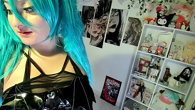 Snapshot of julyana_ chatting on January 26, 4:51 pm julyana online show from January 26, 4:51 pm