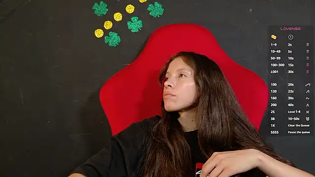 sweetdam12 online show from March 19, 8:13 pm