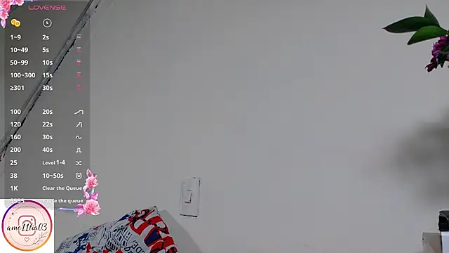 Snapshot of sweetdam12 chatting on July 9, 8:46 pm sweetdam12 online show from July 9, 8:46 pm