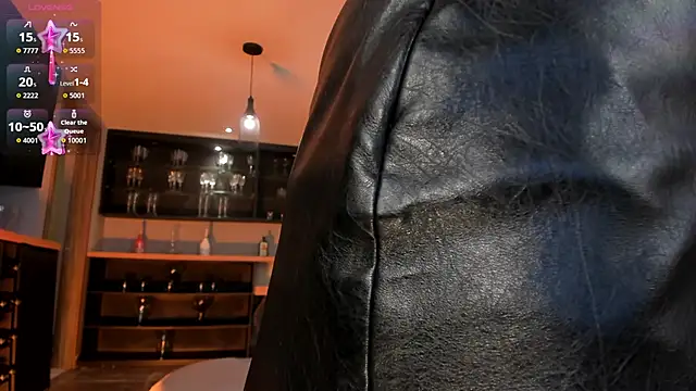 GiaFerrara online show from March 26, 8:14 pm