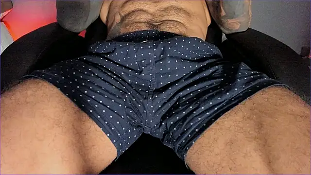 Brock hurn1 online show from February 2, 2:21 am