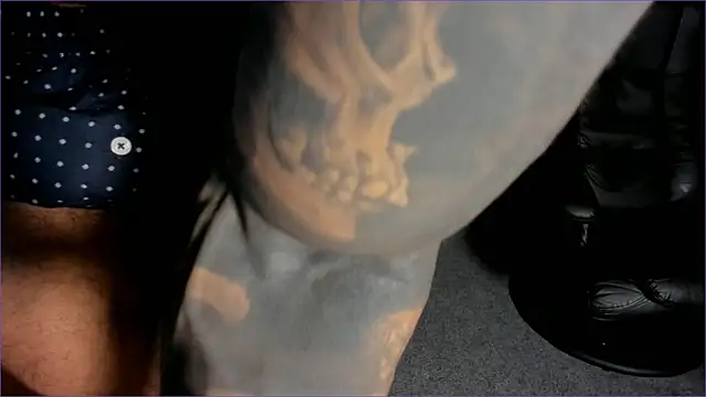 Brock hurn1 online show from April 15, 2:07 am