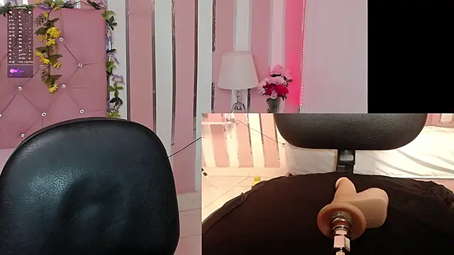 PetiteSalome online show from September 21, 4:25 am