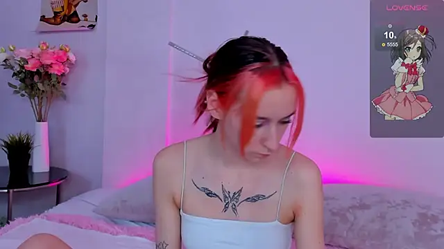 Snapshot of Doris_Scott chatting on January 18, 2:02 pm Doris Scott online show from January 18, 2:02 pm