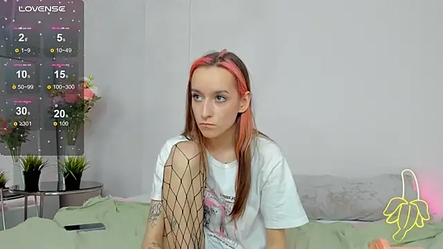 Snapshot of Doris_Scott chatting on February 8, 2:27 pm Doris Scott online show from February 8, 2:27 pm