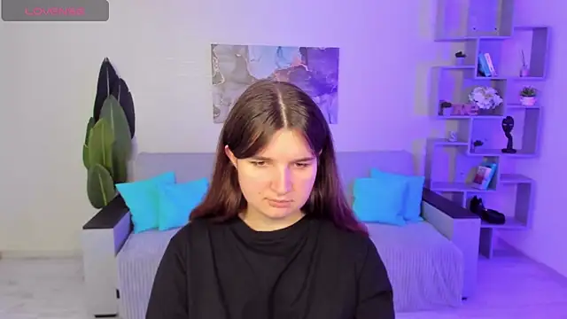 BonneyLove online show from September 16, 5:58 pm