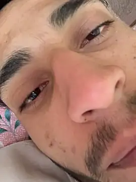 AjaxStar online show from February 9, 12:47 am