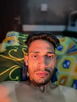 AjaxStar online show from February 14, 6:37 pm