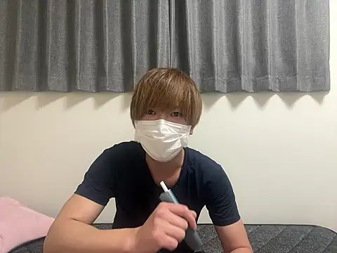 onimakura online show from April 3, 11:41 am