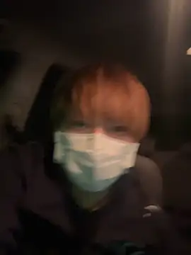 onimakura online show from April 19, 11:09 am