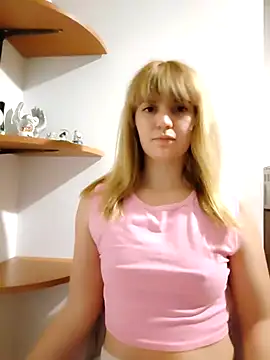 Maryastf online show from December 17, 6:02 am