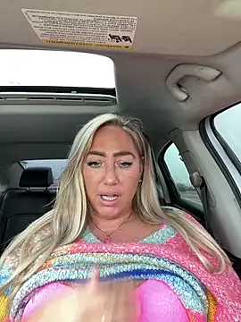 sunshinekisses online show from March 31, 4:40 pm