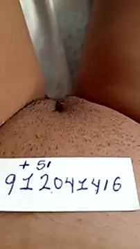 Khaleyssi online show from January 12, 1:37 pm