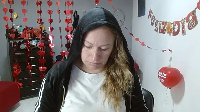 emperabigbootybigass online show from February 20, 12:47 pm