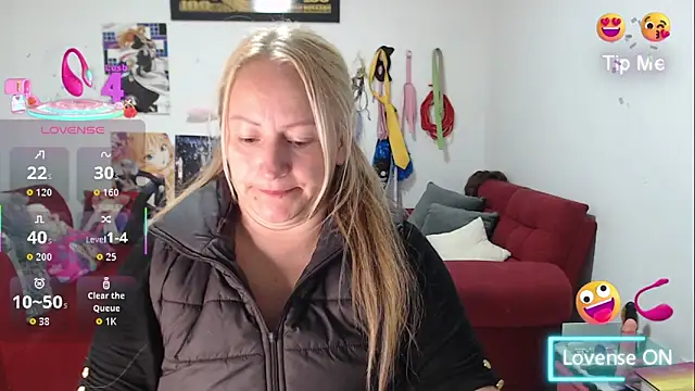 emperabigbootybigass online show from November 5, 12:27 pm