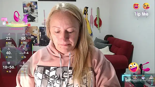 emperabigbootybigass online show from November 6, 12:28 pm