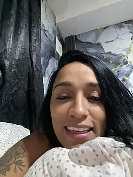 KatalinnaBrown online show from February 16, 11:28 am