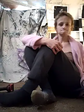 bebbedoll69 online show from March 15, 12:36 am