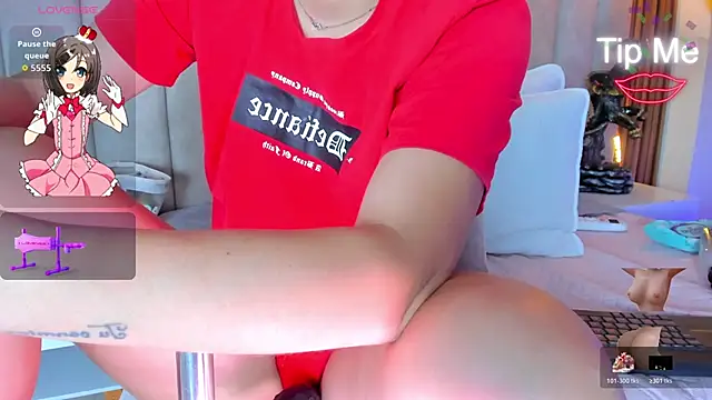 LizSheibaum online show from March 6, 4:47 pm