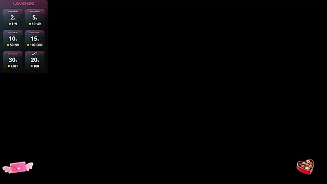 Snapshot of MadameDamn chatting on January 13, 12:35 pm MadameDamn online show from January 13, 12:35 pm