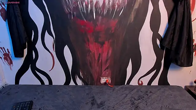 Kylie-fox online show from January 2, 10:33 pm