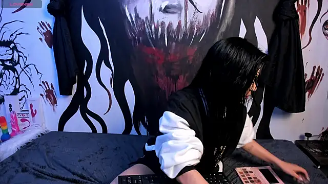 Kylie-fox online show from January 8, 11:41 pm