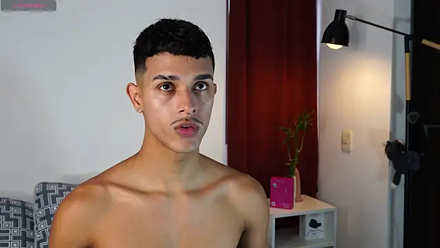 Busterspinter online show from March 3, 10:37 pm