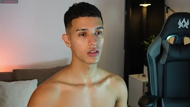 Busterspinter online show from April 16, 1:06 am