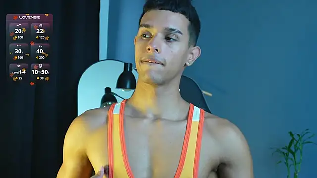 Busterspinter online show from May 30, 5:54 pm