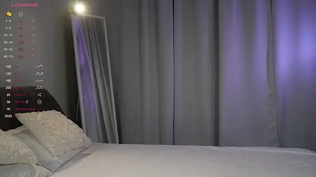 Good Barbie online show from November 21, 1:26 am