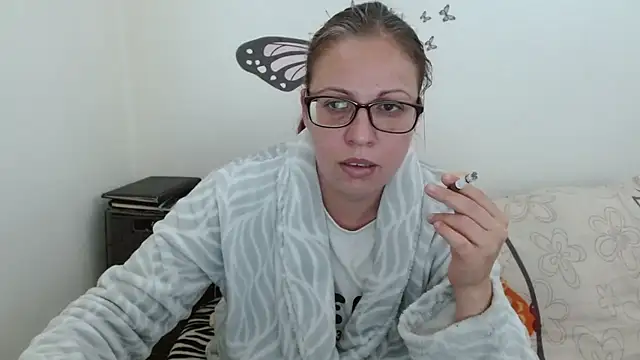 LadyHellene online show from March 30, 10:38 am