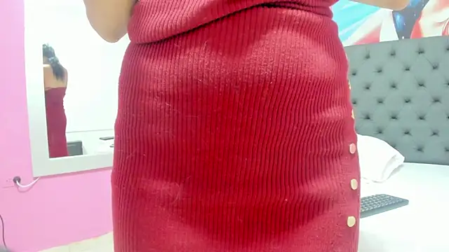  candy jade  online show from February 13, 10:44 am