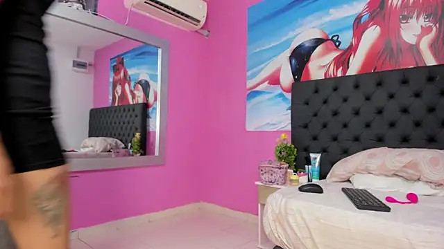  candy jade  online show from March 27, 11:32 am